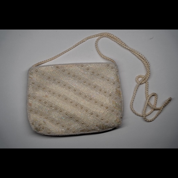 Beautiful evening bag - Picture 2 of 4